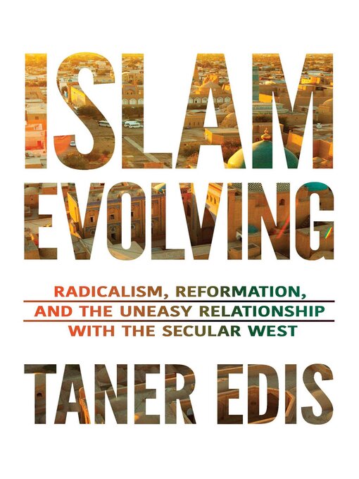 Title details for Islam Evolving by Taner Edis - Available